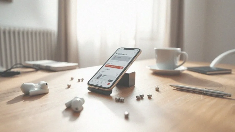 Jak znaleźć najlepsze oferty na Aliexpress?