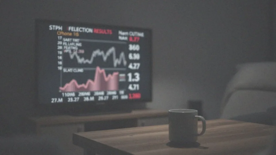 Jakie są wyniki wyborów parlamentarnych 2023 dla PiS?