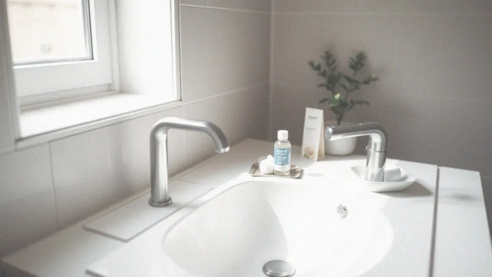 Czy są domowe sposoby na czyszczenie uszu?