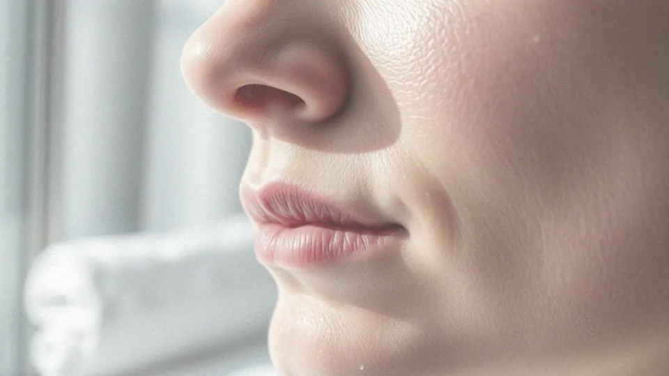 Jakie są objawy skóry po zabiegu laserowym?