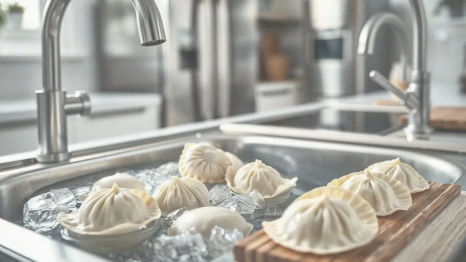 Co to jest hartowanie pierogów i kiedy należy to robić?