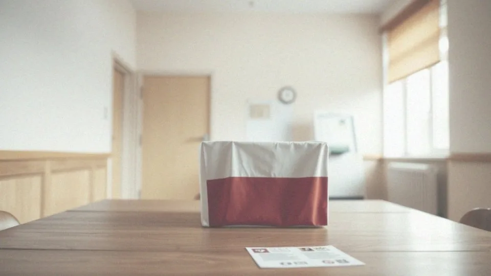 Jaką frekwencję zanotowano w wyborach 2023?