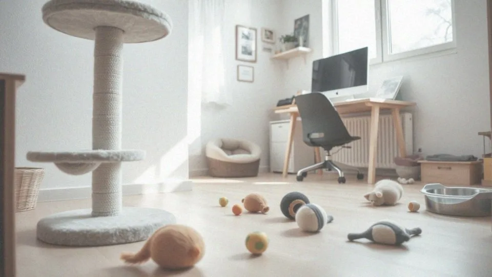 Jakie są koszty zakupu kota syberyjskiego od hodowcy?