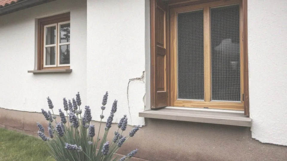 Jakie zmiany w domu mogą odstraszyć myszy?