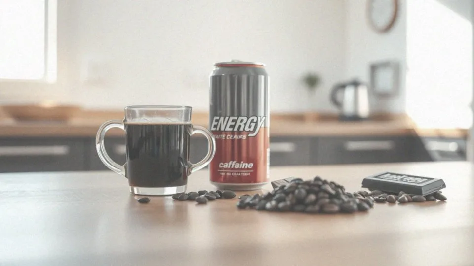 Co mówi Europejski Urząd ds. Bezpieczeństwa Żywności o kofeinie?