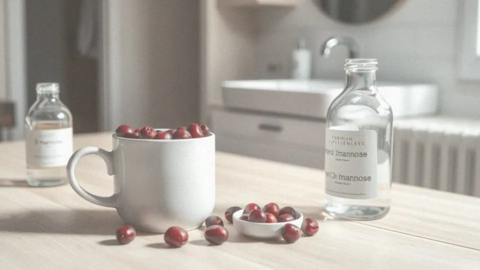 Jaki jest lek na bakterie w moczu?