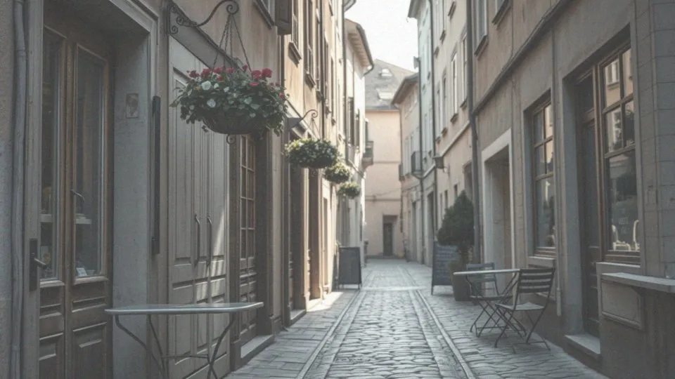 Jakie klimatyczne miejsca można znaleźć w Kazimierzu?