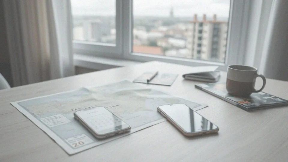 Jakie czynniki wpływają na decyzję o wyborze terminu wyjazdu do Tanzanii?