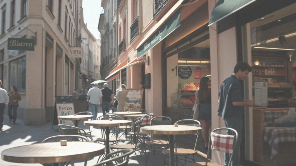 Jakie są najciekawsze dania i zestawy obiadowe w Krakowie?