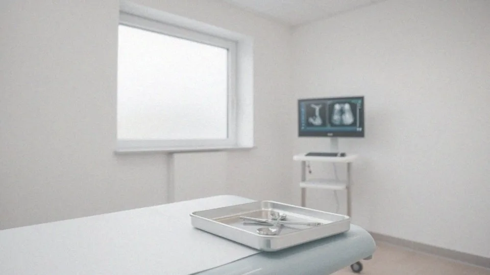 Czy przy guzie w piersi konieczne są dalsze badania kontrolne?