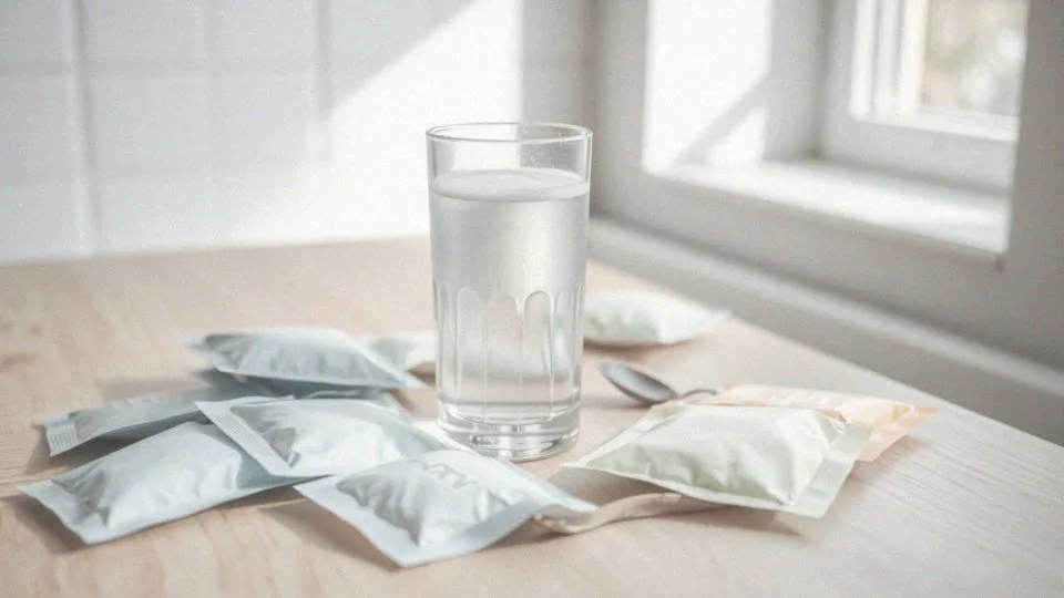 Jakie elektrolity warto włączyć do diety przy jelitówce?