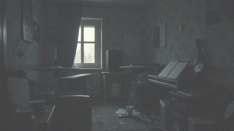 Jakie problemy zdrowotne miał Phil Collins?