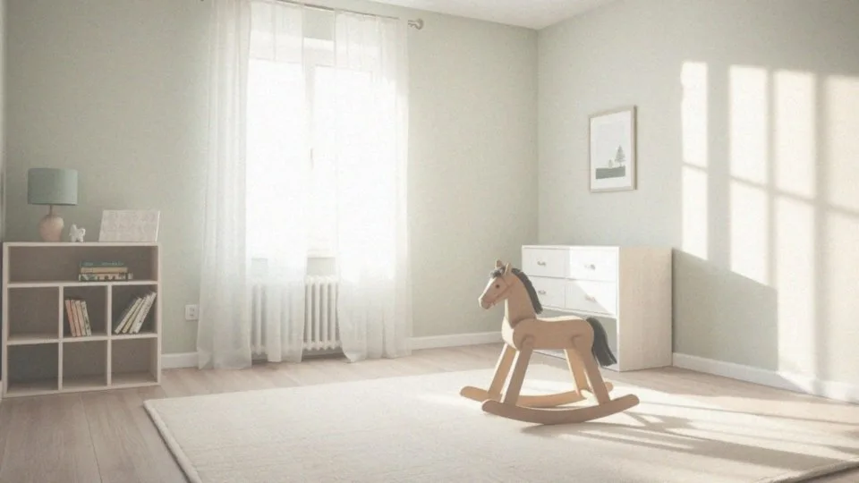 Jak wspierać rozwój emocjonalny dziecka w fazie odrzucenia matki?