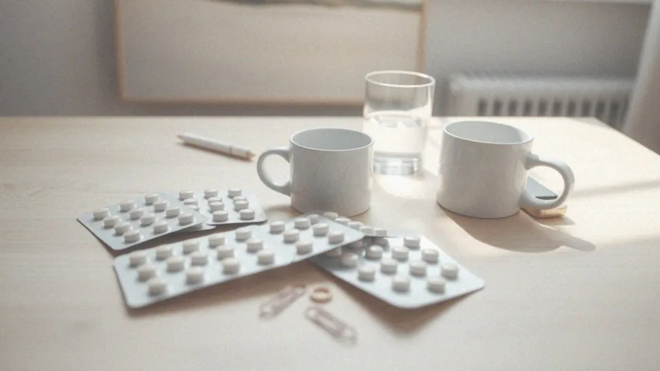 Jakie są dawki kofeiny w tabletkach i jak je stosować?