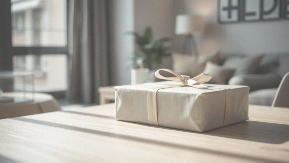 Co sprawia, że prezent na 30. urodziny powinien być wyjątkowy?
