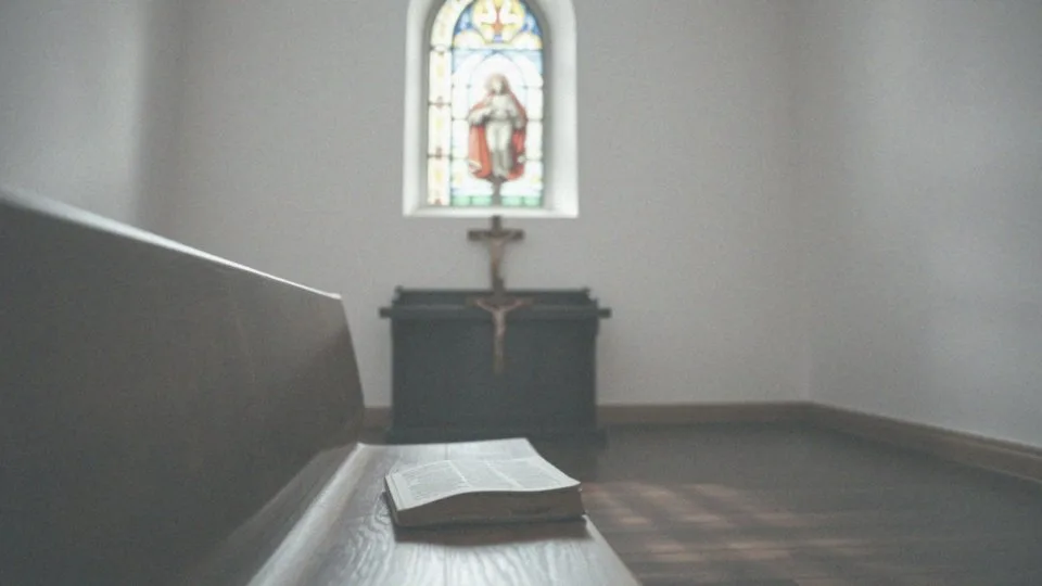 Jak post w Wielki Piątek przyczynia się do duchowego przygotowania do Wielkiej Nocy?