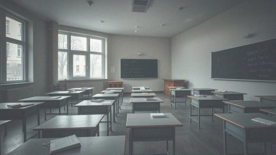 W jaki sposób nauczyciel może wyśmiewać uczniów?