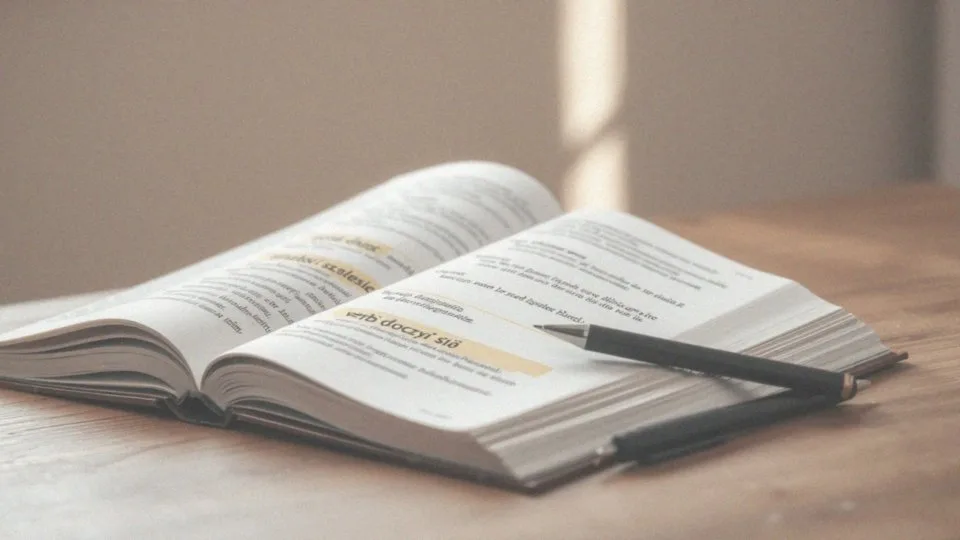 Jakie są gramatyczne aspekty droczenia się?