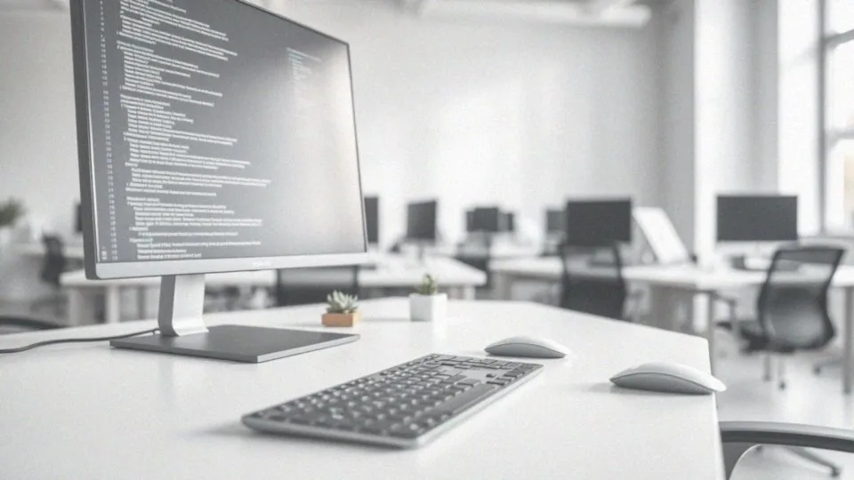 Jakie są wyzwania dla pracowników w branży IT?