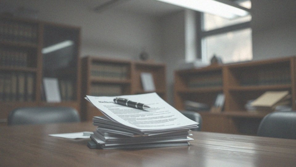 Co należy zrobić, gdy przewoźnik skieruje sprawę do sądu?