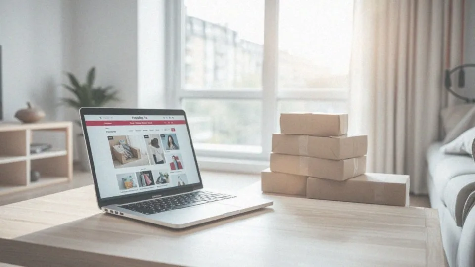 Dlaczego chińskie sklepy online są popularne?