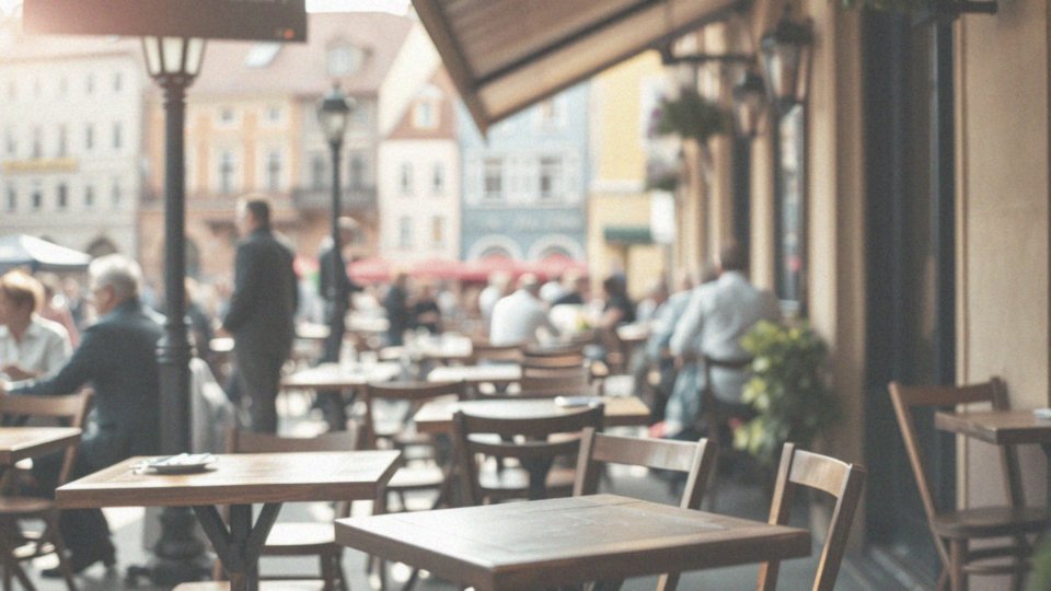 Jakie propozycje tanich restauracji w Krakowie?