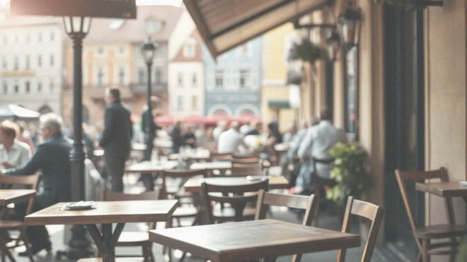 Jakie propozycje tanich restauracji w Krakowie?