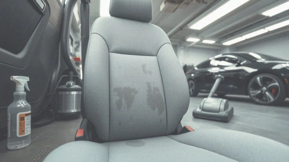 Ile czasu średnio zajmuje pranie tapicerki?