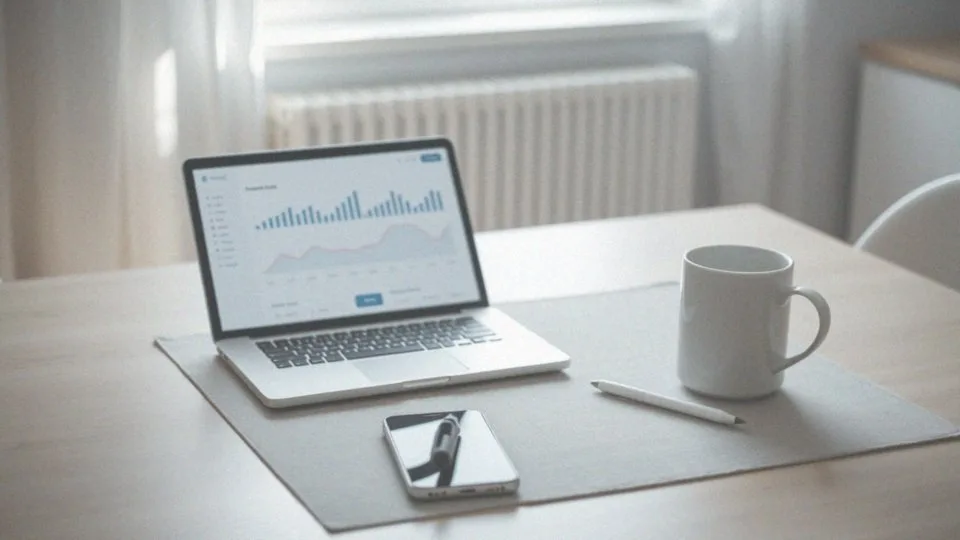 Jak kontrolować wydatki przy korzystaniu z overdraftu?