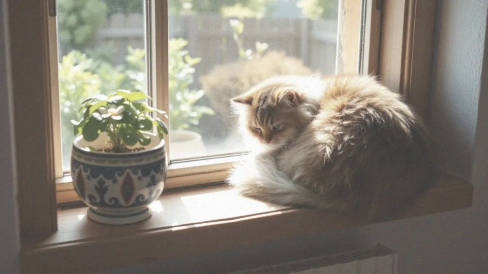 Jakie są długości życia kotów syberyjskich?