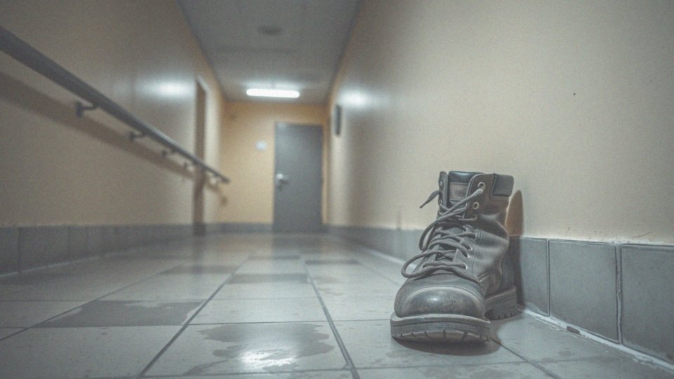 Kiedy siniejące nogi mogą wskazywać na poważne problemy zdrowotne?