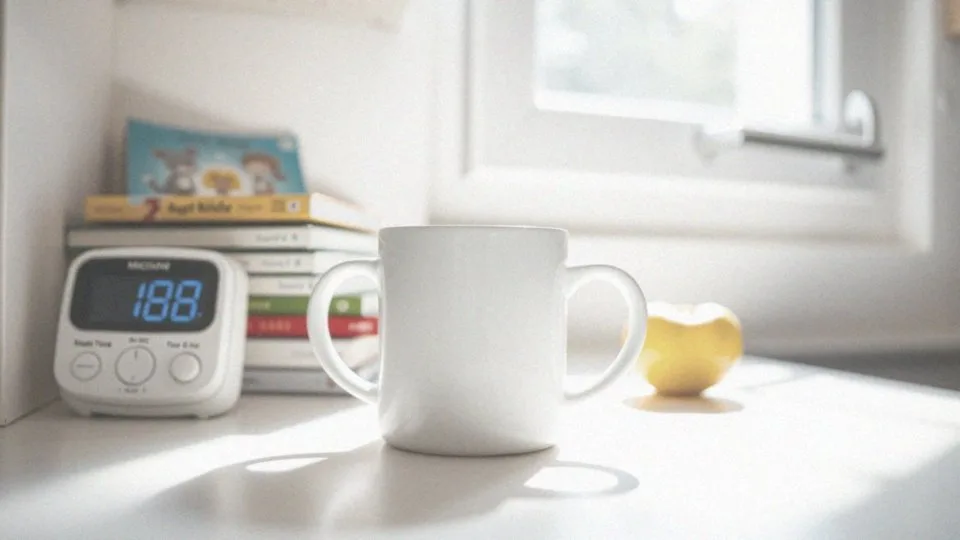 Co ile godzin można podawać leki przeciwgorączkowe dziecku?