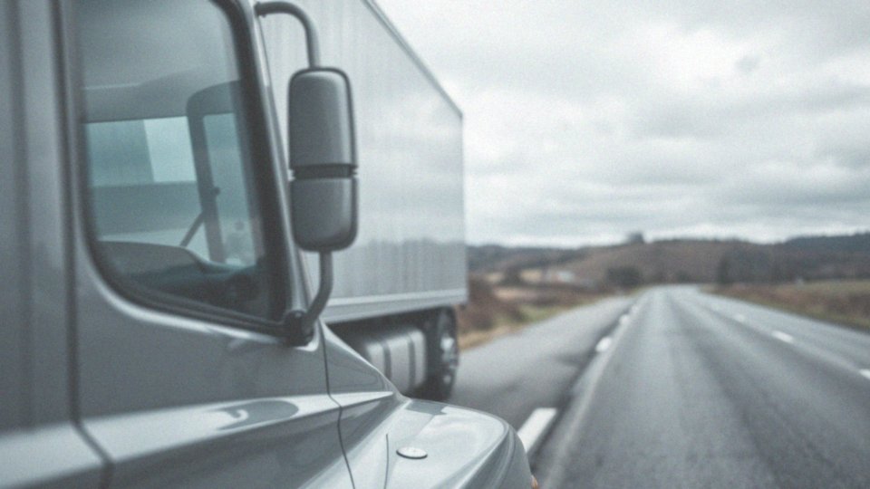 Co to są prace w szczególnych warunkach dla kierowców?
