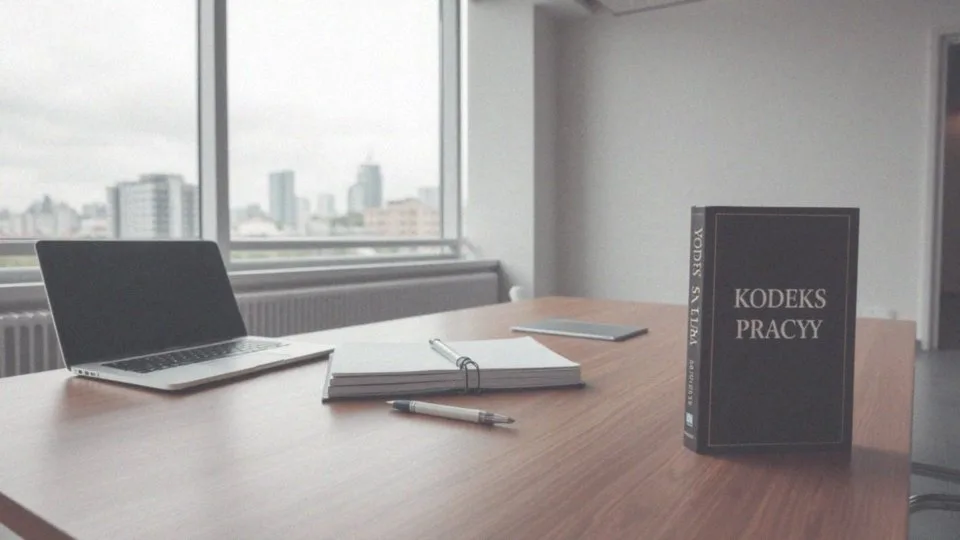 Jakie są przepisy Kodeksu pracy dotyczące pracy w sobotę?