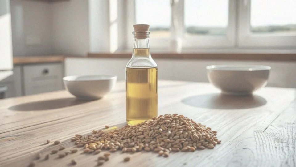 Jakie są właściwości kwasów Omega-3?