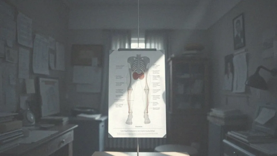 W jaki sposób palenie papierosów wpływa na krążenie w nogach?