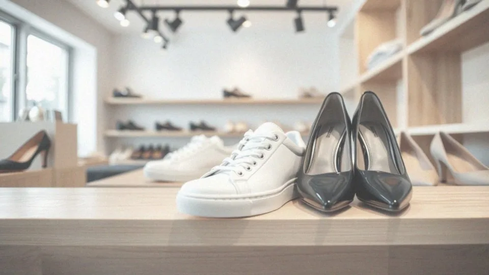 Jakie trampki lub czółenka najlepiej pasują do bordowej sukienki?