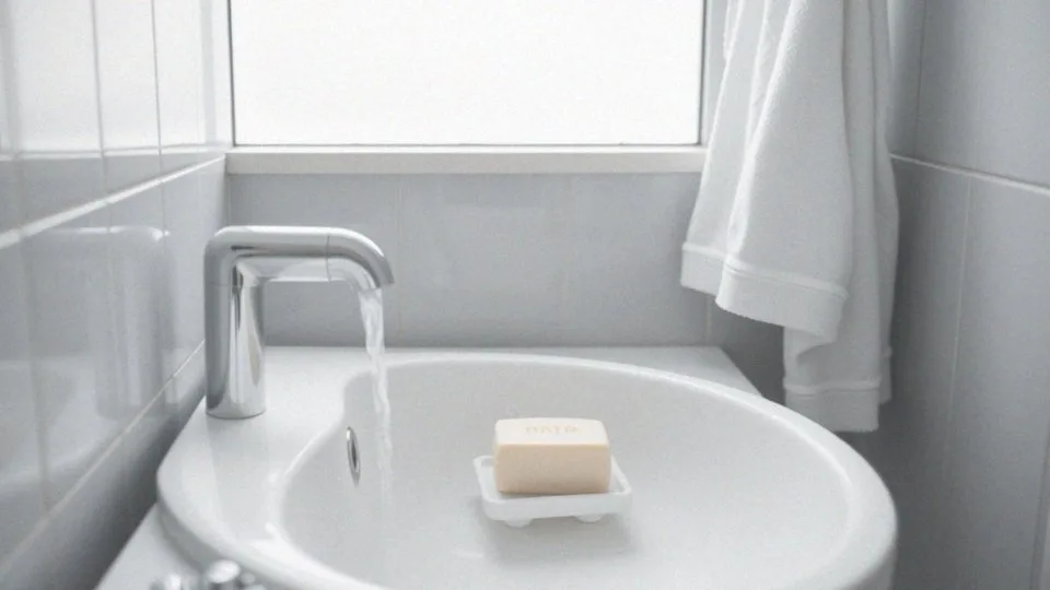 Jak dbać o higienę małżowiny usznej?