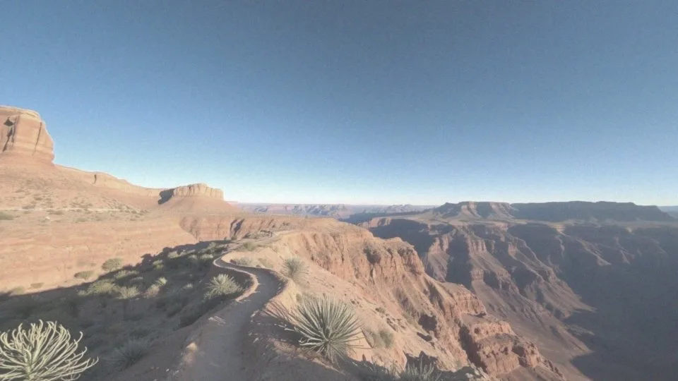 Jakie są najlepsze szlaki trekkingowe w Fish River Canyon?