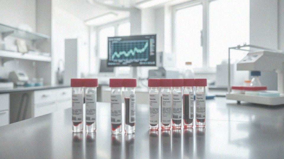 Jakie inne badania są powiązane z diagnostyką chorób autoimmunologicznych?