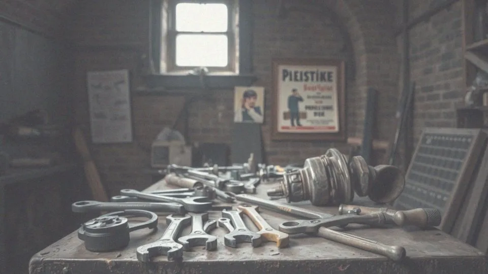 5 lat pracy w warunkach szkodliwych – emerytura i uprawnienia