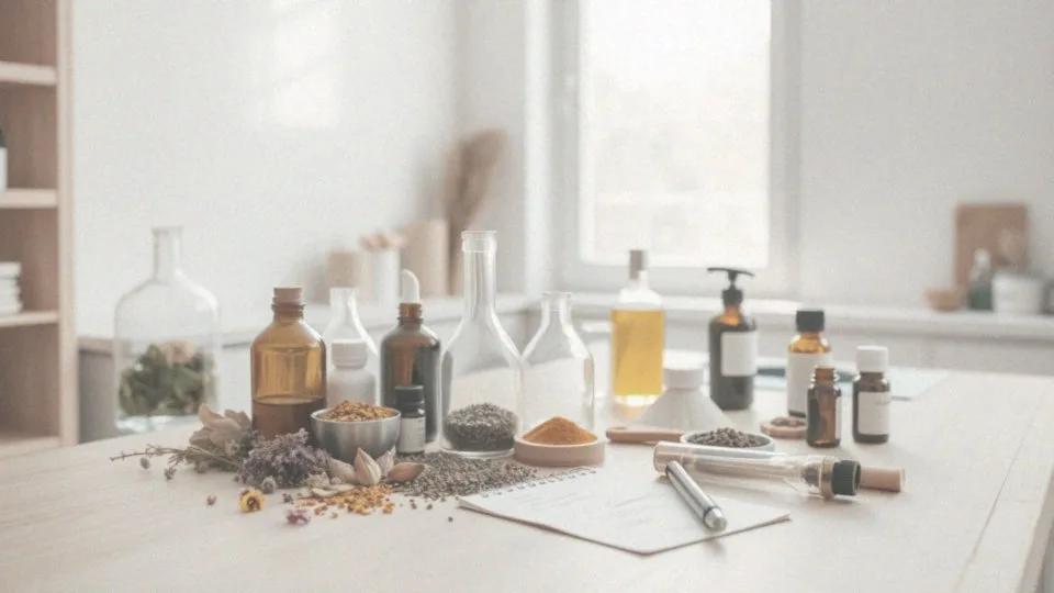 Jak stworzyć spersonalizowany kosmetyk na 30. urodziny jako prezent?