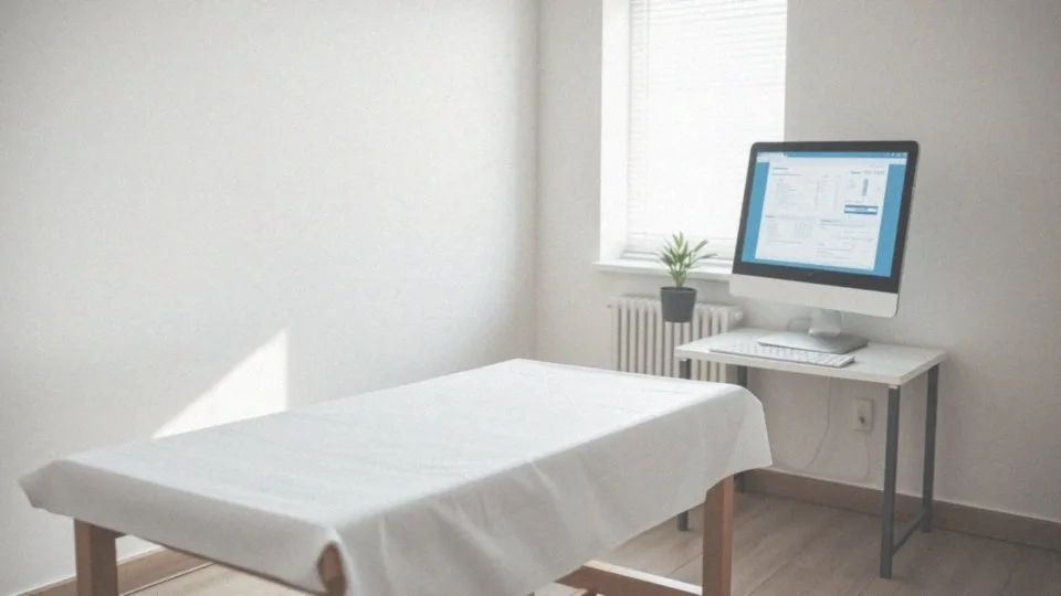 Jaką rolę odgrywa stan kliniczny pacjenta przy ubieganiu się o rentę?