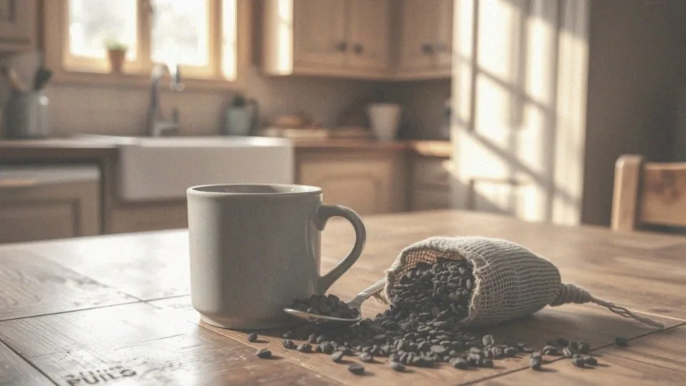 Jakie są różnice między kawą z cykorii a tradycyjną kawą?