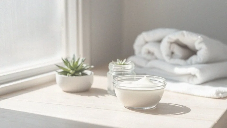 Dlaczego nawilżanie skóry jest ważne po kwasach?