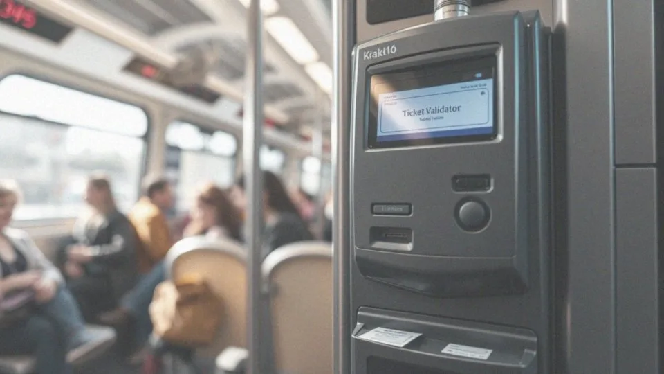 Jakie są konsekwencje niesie za sobą brak biletu w komunikacji miejskiej?
