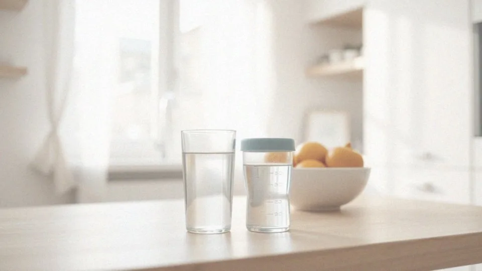 Jakie znaczenie ma nawadnianie dziecka podczas gorączki?