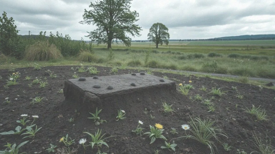 Czym jest trumna z grzybni i dlaczego jest ekologicznym rozwiązaniem?