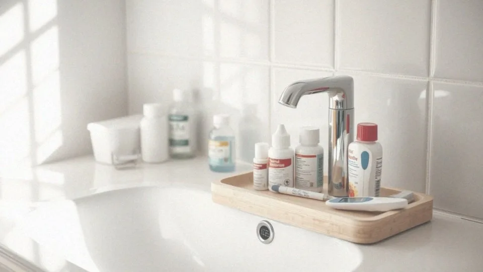 Jakie są wskazania do stosowania leków przeciwgorączkowych?