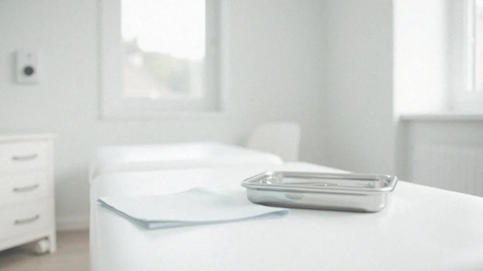 Kiedy należy udać się do ginekologa w przypadku bólu sutka?